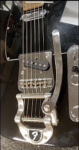 Fender American Special Telecaster with Texas Special Pickups