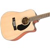 CD-60SCE DREADNOUGHT 12-STRING Solid Top acoustic  electric Guitar