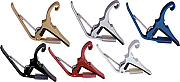 Kyser Quick Change Capo