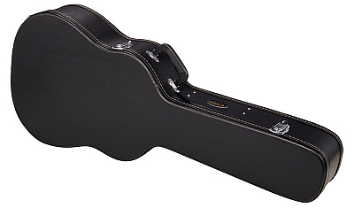 Fender Acoustic Guitar Hard Case