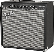 Fender Champion™ 40 40 watt 1 x 12 Guitar Combo Amp Black coming soon