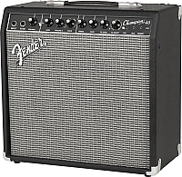 Fender Champion™ 40 40 watt 1 x 12 Guitar Combo Amp Black coming soon