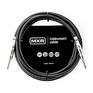 10 Guitar Cable