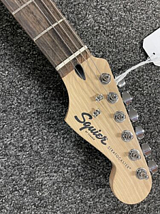 Fender Squier Humbucker HT Bullet Strat Electric Guitar Sunburst