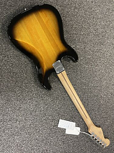 Fender Squier Humbucker HT Bullet Strat Electric Guitar Sunburst