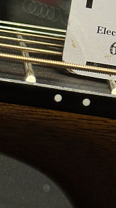 Martin 000-28 Amberton Acoustic Guitar With OHSC, K & k Pickup Installed.
