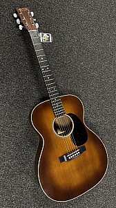 Martin 000E-BW Ambertone Rare, Only 125 Made. Action Is Low 2019-20