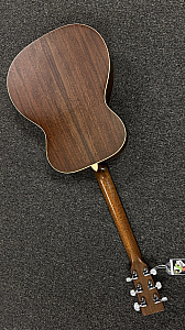 Martin 000E-BW Ambertone Rare, Only 125 Made. Action Is Low 2019-20