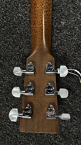 Martin 000E-BW Ambertone Rare, Only 125 Made. Action Is Low 2019-20