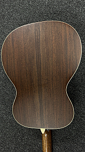 Martin 000E-BW Ambertone Rare, Only 125 Made. Action Is Low 2019-20