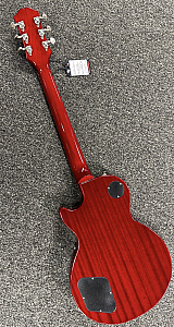 Epiphone Les Paul Standard 60s Figured, Iced Tea Burst