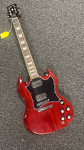 Gibson SG Standard With Gibson Bag