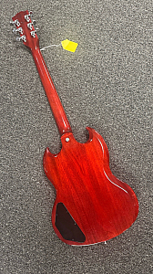 Gibson SG Standard With Gibson Bag