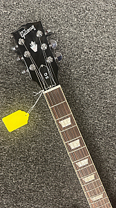 Gibson SG Standard With Gibson Bag