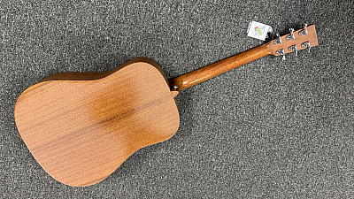 Martin 15 D-M Acoustic Guitar Made In USA With Bag