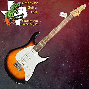 Peavey  Raptor Plus EXP