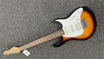 Peavey  Raptor Plus EXP