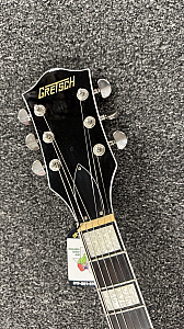 Gretsch G2420 Streamliner Hollowbody Electric Guitar Aged Brooklyn Burst Finish