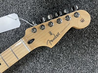 Fender Player Stratocaster Maple Fingerboard Electric Guitar 3Color Sunburst