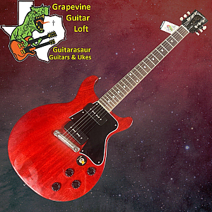 Gibson Les Paul Dc With 2 P90’s 2025