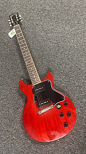 Gibson Les Paul Dc With 2 P90’s 2025
