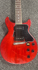 Gibson Les Paul Dc With 2 P90’s 2025