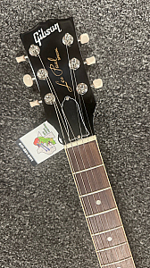 Gibson Les Paul Dc With 2 P90’s 2025