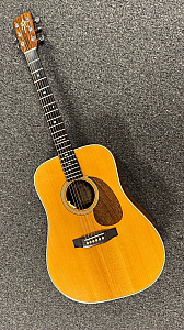 ALVAREZ Alvarez YAIRI 1983 DY74 DREADNAUGHT GUITAR w/HS CASE