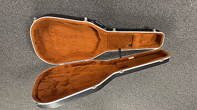 ALVAREZ Alvarez YAIRI 1983 DY74 DREADNAUGHT GUITAR w/HS CASE