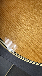 ALVAREZ Alvarez YAIRI 1983 DY74 DREADNAUGHT GUITAR w/HS CASE
