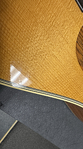 ALVAREZ Alvarez YAIRI 1983 DY74 DREADNAUGHT GUITAR w/HS CASE