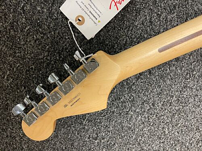 Fender Player Stratocaster HSH Pau Ferro Fingerboard Electric Guitar Buttercream