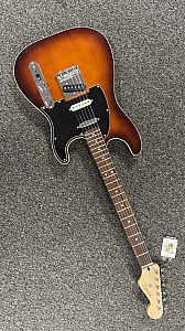 squire paranormal nashville stratocaster