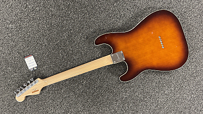 squire paranormal nashville stratocaster