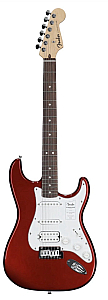 Fender Standard Stratocaster Electric Guitar Candy Cola