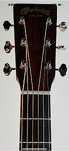 Martin GPC-X2E Brazilian Roswood patterned Solid top  Acoustic-electric Guitar