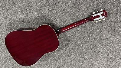 Lawson eagle Acoustic Electric Solid Top Guitar