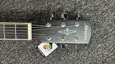 Alvarez AFH600CESHB