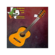 Epiphone EC30 Classical Acoustic Guitar with Case MADRID Made In USAKALAMAZOO MI