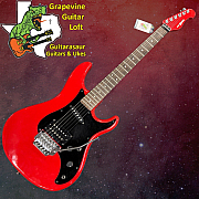 Yamaha SE211 Vintage 1980s Electric Guitar