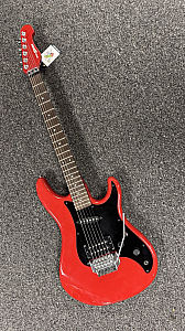 Yamaha SE211 Vintage 1980s Electric Guitar