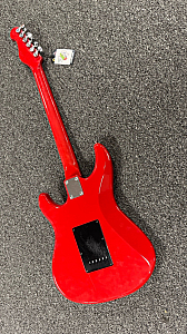 Yamaha SE211 Vintage 1980s Electric Guitar