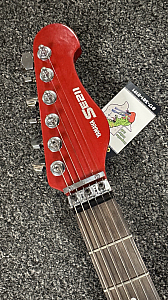 Yamaha SE211 Vintage 1980s Electric Guitar