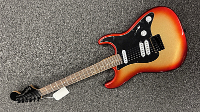 squier contemporary stratocaster