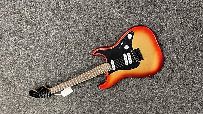 squier contemporary stratocaster