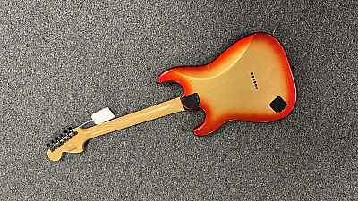 squier contemporary stratocaster