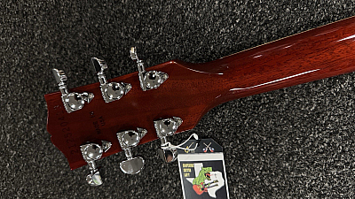 Gibson SG Standard Electric Guitar Brown Hard Case