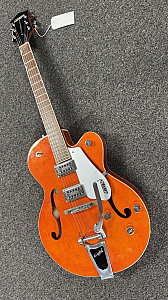 Gretsch G5120 Electromatic Hollow Body W/TKL Hard Case