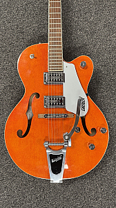 Gretsch G5120 Electromatic Hollow Body W/TKL Hard Case