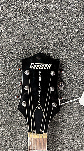 Gretsch G5120 Electromatic Hollow Body W/TKL Hard Case